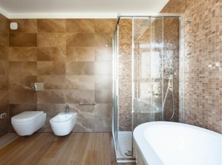 Installation sanitaire, comment bien pr&eacute;parer votre projet ?